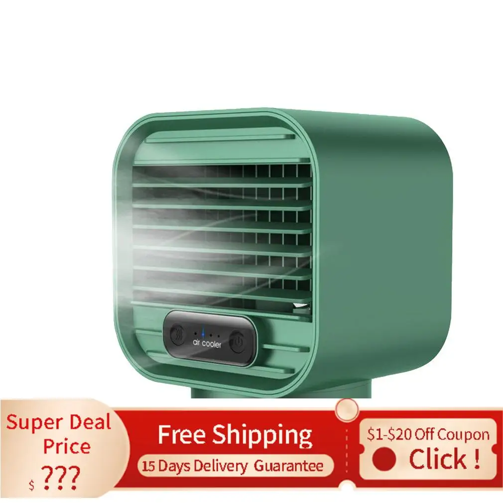 Портативный вентилятор с водяным распылением, USB-ночник, мини-USB-вентилятор водяного охлаждения, увлажнитель, очиститель, многофункциональн...
Портативный вентилятор с водяным распылением, USB-ночник, мини-USB-вентилятор водяного охлаждения, увлажнитель, очиститель, многофункциональн...