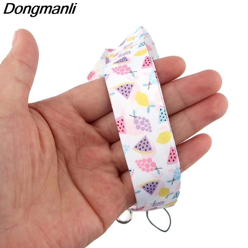 PC221 Wholesale 20pair / lot Watermelon Lanyards ID Badge Holder ID Card Pass Mobile Phone Straps Badge Key Holder Keychain
PC221 Wholesale 20pair / lot Watermelon Lanyards ID Badge Holder ID Card Pass Mobile Phone Straps Badge Key Holder Keychain