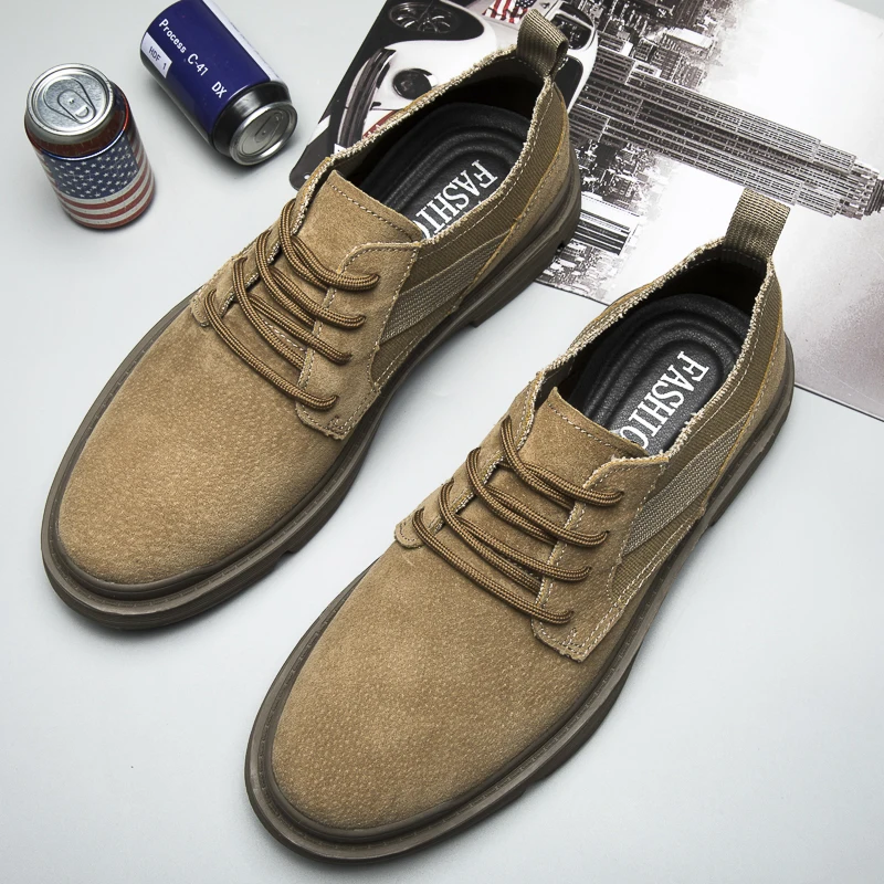 Leisure Shoes Casual Leather Man Shoe Men Shoes Fashion Men's Mens Sneakers Boots Black Sports Causal For
Leisure Shoes Casual Leather Man Shoe Men Shoes Fashion Men's Mens Sneakers Boots Black Sports Causal For