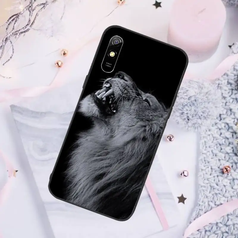 animal Wolf Lion Fierce Phone Case For Xiaomi Mi Redmi Note 7 8 9 pro 8T 9T 9S 9A 10 Lite pro
animal Wolf Lion Fierce Phone Case For Xiaomi Mi Redmi Note 7 8 9 pro 8T 9T 9S 9A 10 Lite pro