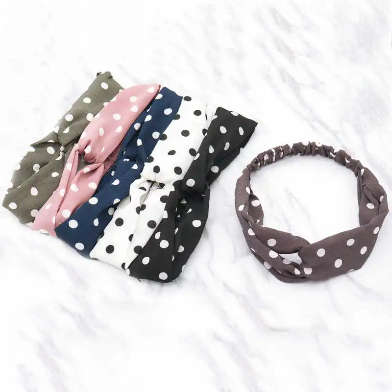 Woman Knotted Turban Hair Accessories for Girls Turban Elastic Hairband Head Wrap Striped Hair Scrunchies
Woman Knotted Turban Hair Accessories for Girls Turban Elastic Hairband Head Wrap Striped Hair Scrunchies