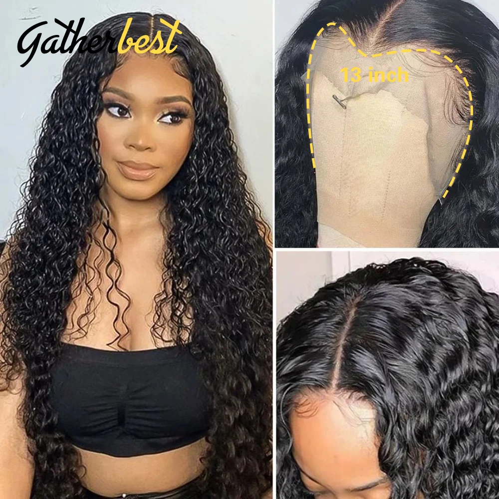 Парики с глубокими вьющимися волосами, перуанские предварительно выщипанные парики на сетке 4x4 для черных женщин, без клея, Remy, бразильские ...
Парики с глубокими вьющимися волосами, перуанские предварительно выщипанные парики на сетке 4x4 для черных женщин, без клея, Remy, бразильские ...