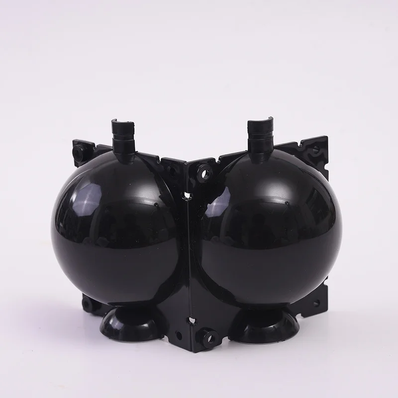 10pcs Plastic Plant Rooting Ball Garden Tree Root Box Case Growing High-pressure Breeding Ball Propagation Box Grafting Rooter
10pcs Plastic Plant Rooting Ball Garden Tree Root Box Case Growing High-pressure Breeding Ball Propagation Box Grafting Rooter