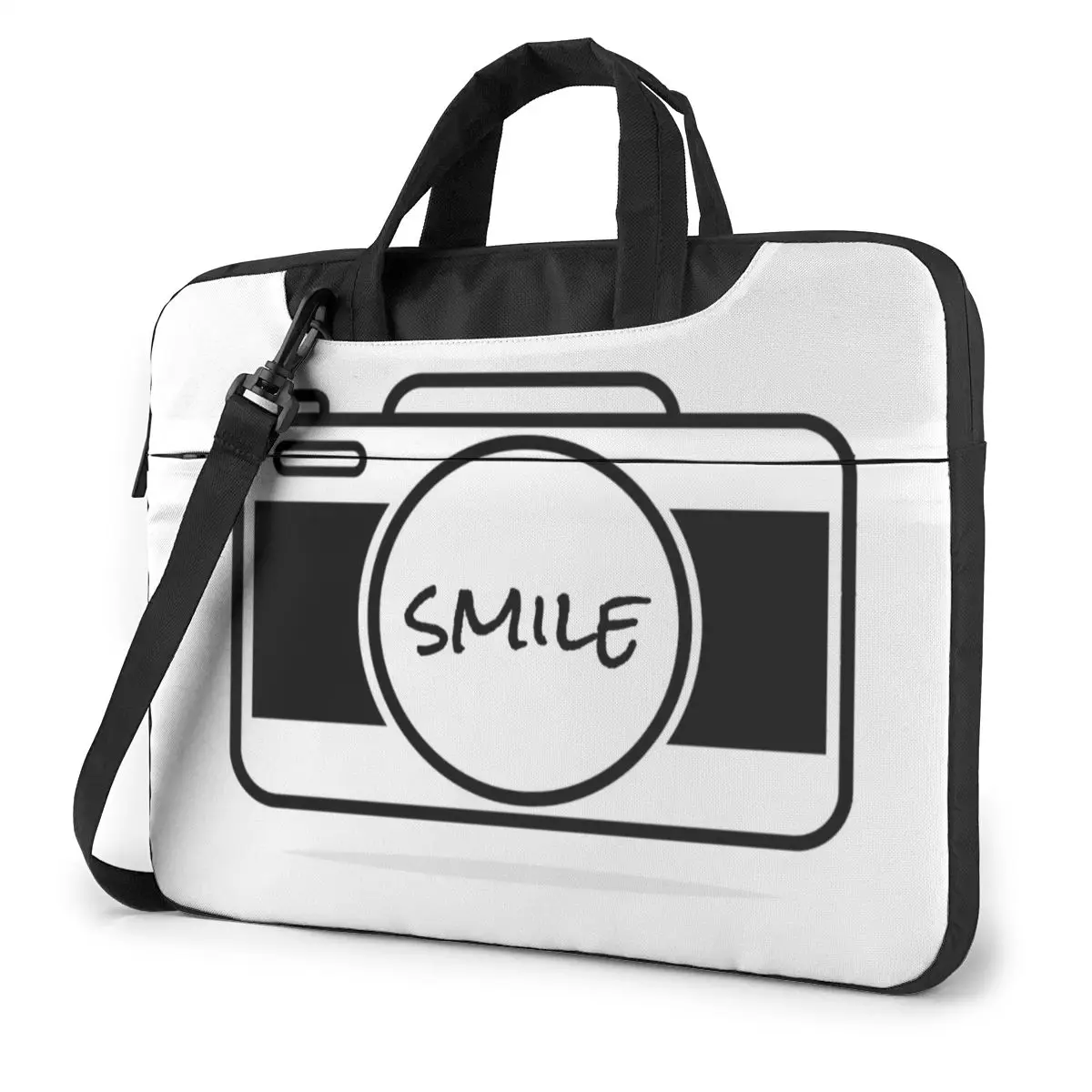 Photographer Laptop Bag Case Travel Crossbody Computer Bag Shockproof Cute Laptop Pouch
Photographer Laptop Bag Case Travel Crossbody Computer Bag Shockproof Cute Laptop Pouch