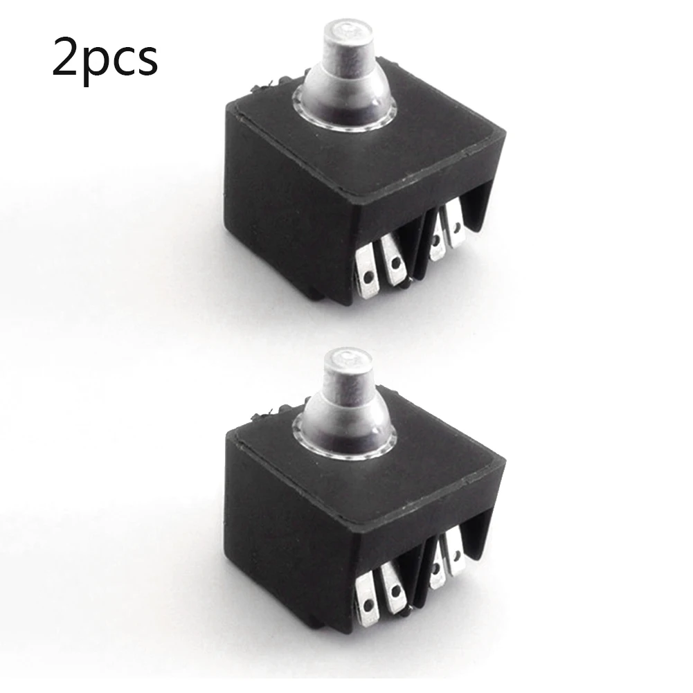 Replacement Push Button Switch For Angle Grinder 100 Polisher Accessory Workshop Equipment Power Tools Grinders
Replacement Push Button Switch For Angle Grinder 100 Polisher Accessory Workshop Equipment Power Tools Grinders