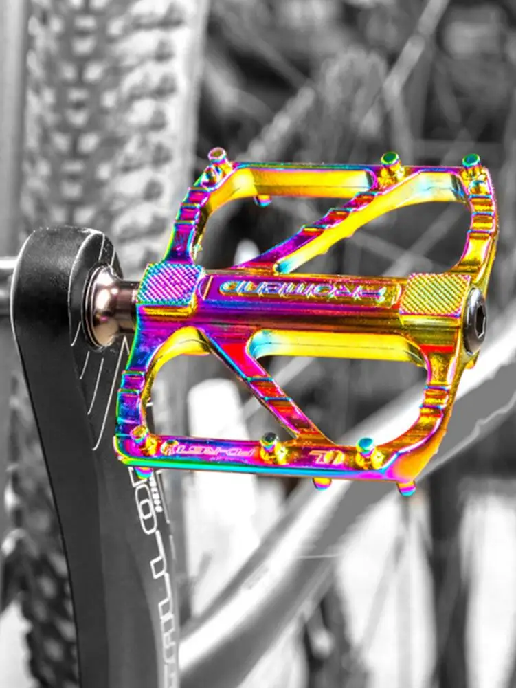 Ultralight Seal Bearings Bicycle Bike Pedals Cycling Nylon Road bmx Mtb Pedals Flat Platform Bicycle Parts Accessories Pedal
Ultralight Seal Bearings Bicycle Bike Pedals Cycling Nylon Road bmx Mtb Pedals Flat Platform Bicycle Parts Accessories Pedal