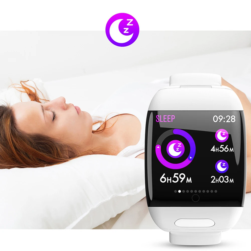 2 in 1 Smart Watch Bluetooth Headset Heart Rate Blood Pressure Monitor Wireless Earphones Fitness Smartwatch for Andriod IOS New
2 in 1 Smart Watch Bluetooth Headset Heart Rate Blood Pressure Monitor Wireless Earphones Fitness Smartwatch for Andriod IOS New