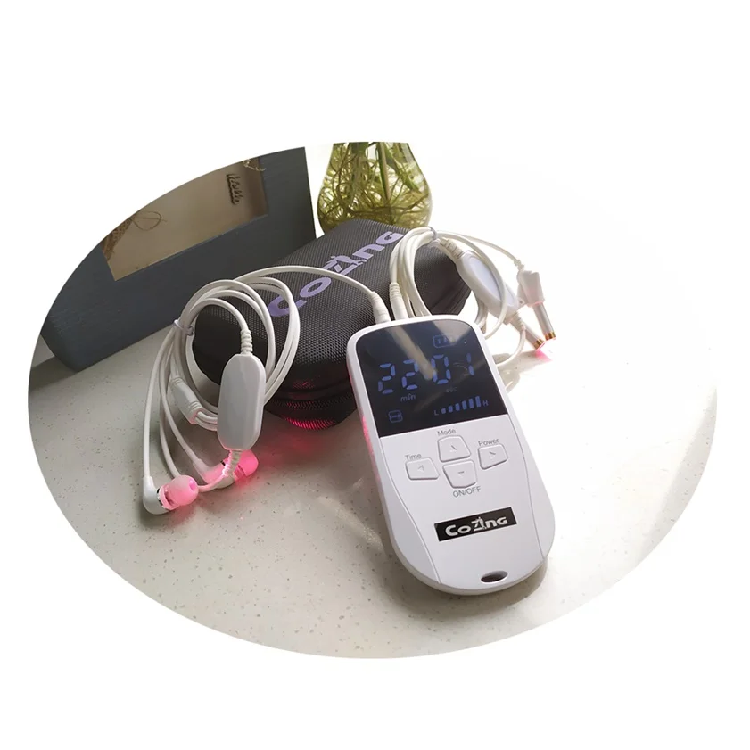 Nose Care Therapy Machine Nose Rhinitis Sinusitis Cure Hay Fever Low Frequency Pulse Laser Nasal Therapeutic Instrument
Nose Care Therapy Machine Nose Rhinitis Sinusitis Cure Hay Fever Low Frequency Pulse Laser Nasal Therapeutic Instrument