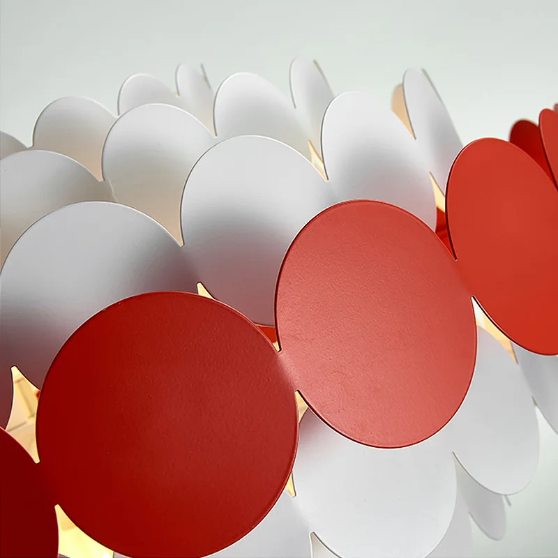 Modern Round Blue Petal Chandelier Lighting Living Room Bedroom Led Nordic Chandeliers Indoor Light Fixtures Lustres De Cristal 
Modern Round Blue Petal Chandelier Lighting Living Room Bedroom Led Nordic Chandeliers Indoor Light Fixtures Lustres De Cristal