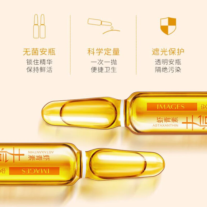 Face Serum Facial Moisturizing Liquid Hydrating Skin Care Whitening Essence Liquid Ampoule 7pcs/set vitamins Beauty Kit
Face Serum Facial Moisturizing Liquid Hydrating Skin Care Whitening Essence Liquid Ampoule 7pcs/set vitamins Beauty Kit