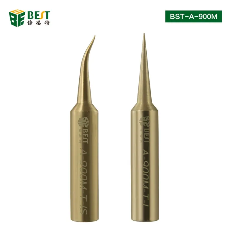 New BST-A-900 fine iron, special nozzle I, soldering iron tip, curved thin nozzle, 5 PCs Red Copper soldering kit, Jump wire
New BST-A-900 fine iron, special nozzle I, soldering iron tip, curved thin nozzle, 5 PCs Red Copper soldering kit, Jump wire