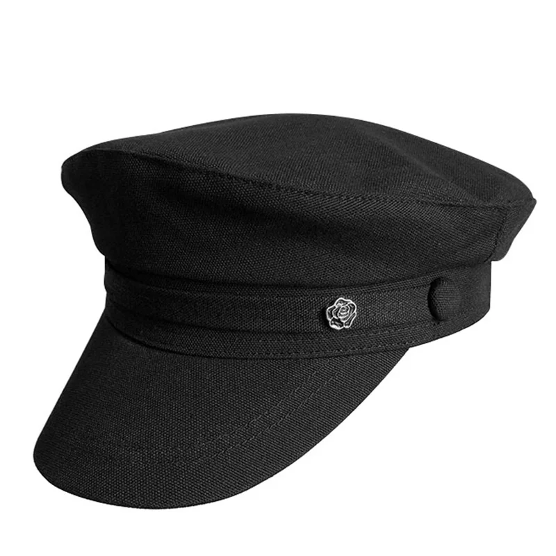 Newsboy all-in-one Navy hat, small face hat, small head, duck tongue hat, spicy mother net, red hat, dark series travel sun hat
Newsboy all-in-one Navy hat, small face hat, small head, duck tongue hat, spicy mother net, red hat, dark series travel sun hat