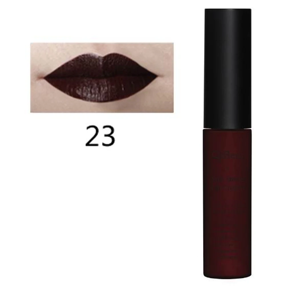 Feelingirl 1pc Magical Halo Luxury Lipstick Matte Long Lasting Lip Stick Waterproof Nude Lip Cream Shimmer Z
Feelingirl 1pc Magical Halo Luxury Lipstick Matte Long Lasting Lip Stick Waterproof Nude Lip Cream Shimmer Z