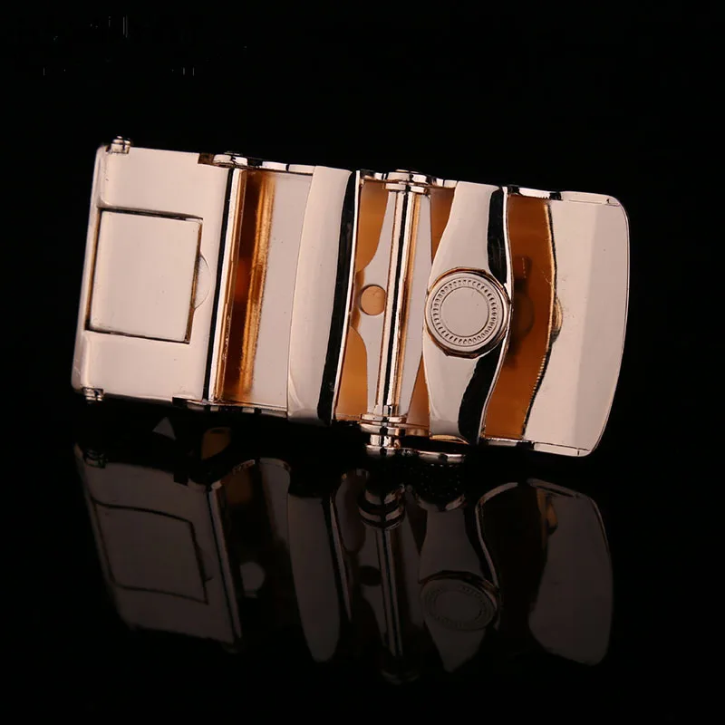 Best YBT Men Imitation Leather Belt Alloy Automatic Buckle Belt Business Casual Men High Quality Hot Sale Belt
Best YBT Men Imitation Leather Belt Alloy Automatic Buckle Belt Business Casual Men High Quality Hot Sale Belt