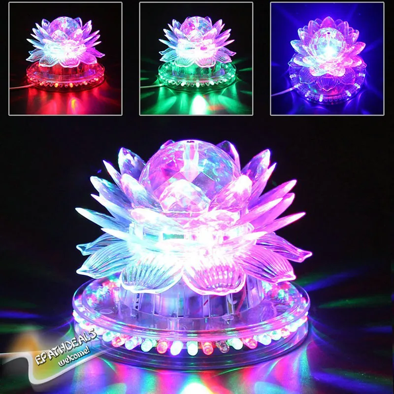 Colorful Stage Light Auto Rotating Disco Led Magic Ball Party Club Stage Lighting Effect For Christmas Home KTV Xmas Wedding
Colorful Stage Light Auto Rotating Disco Led Magic Ball Party Club Stage Lighting Effect For Christmas Home KTV Xmas Wedding