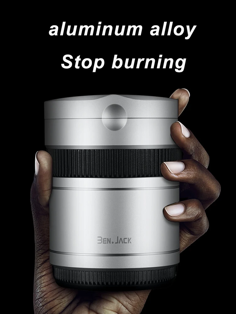 Car Ashtray LED Light Alloy Ash Tray Aluminum Cup Portable Smokeless Auto Ashtray Flame Retardant Cigarette Holder Box
Car Ashtray LED Light Alloy Ash Tray Aluminum Cup Portable Smokeless Auto Ashtray Flame Retardant Cigarette Holder Box
