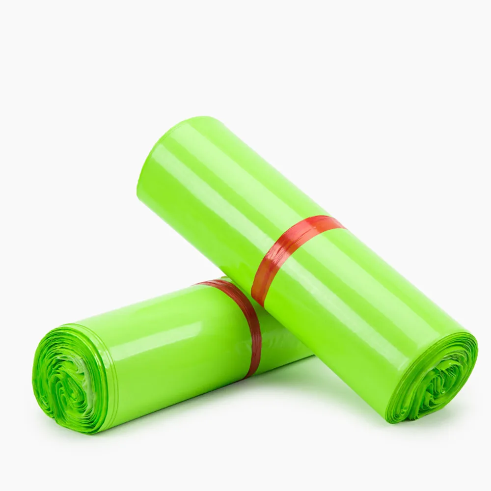 1000Pcs/Lot Opaque Plastic Express Envelope Storage Mailing Self Adhesive Seal Courier Pouches Fruit Green Ploy Shipping Bags 
1000Pcs/Lot Opaque Plastic Express Envelope Storage Mailing Self Adhesive Seal Courier Pouches Fruit Green Ploy Shipping Bags
