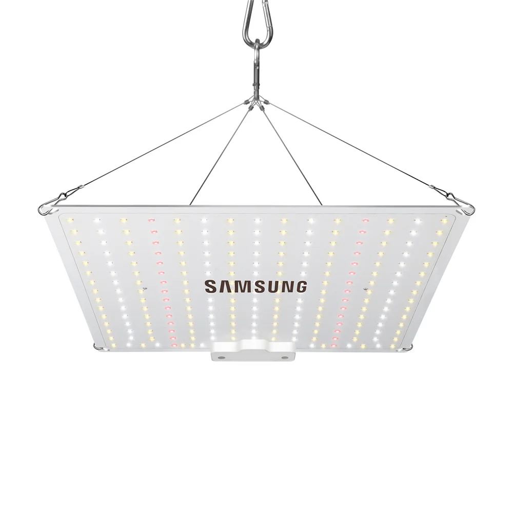 Светодиодный светильник для выращивания растений Samsung LM281b +, 1000 Вт, диоды, тихий бесвентиляторный полноспектральный светильник с высоким фп...
Светодиодный светильник для выращивания растений Samsung LM281b +, 1000 Вт, диоды, тихий бесвентиляторный полноспектральный светильник с высоким фп...