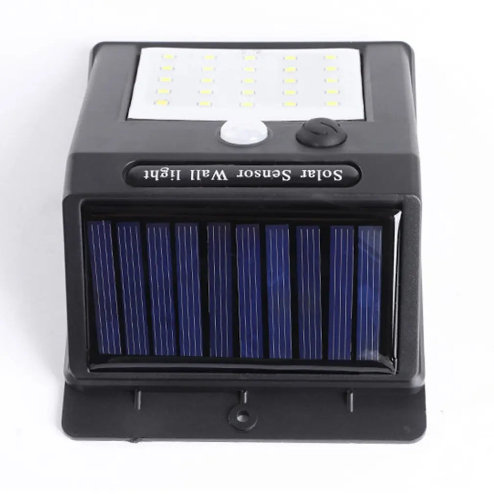 20/30/48/100 LED Solar Sensor Streets Light PIR Motion Sensor Wall Lights Waterproof IP65 Outdoor Garden Yard Emergency Lamp 
20/30/48/100 LED Solar Sensor Streets Light PIR Motion Sensor Wall Lights Waterproof IP65 Outdoor Garden Yard Emergency Lamp