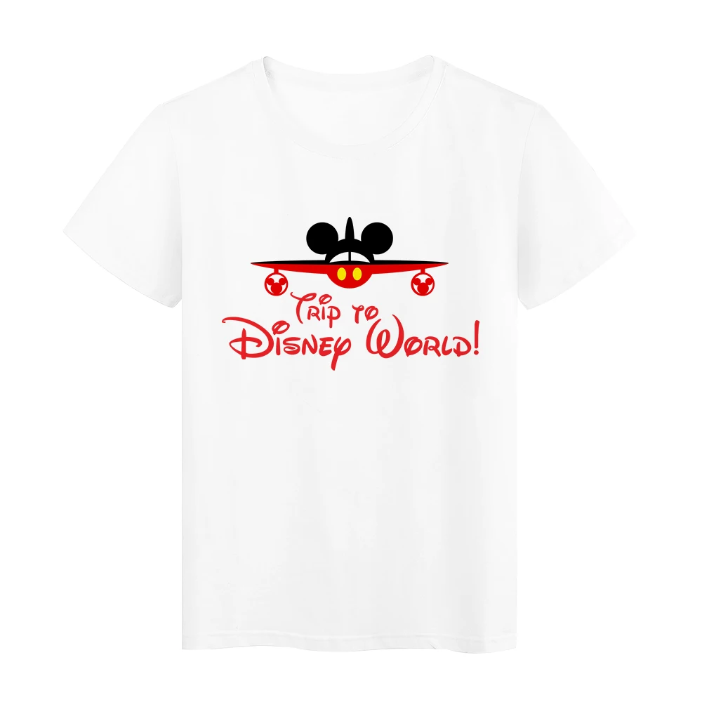T-shirt Women DisneyFunny Fashion Female Short Sleeve Beautiful Mickey 50th Anniversary Anime Top For 2022 New Arrivals Casual
T-shirt Women DisneyFunny Fashion Female Short Sleeve Beautiful Mickey 50th Anniversary Anime Top For 2022 New Arrivals Casual