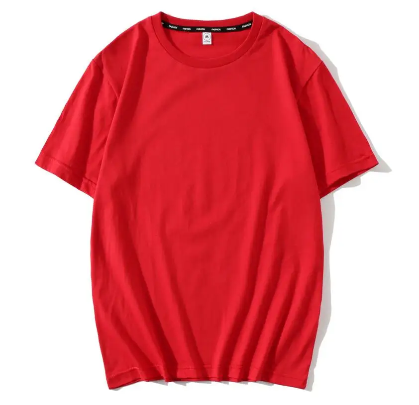 T-shirt men's summer 2021 trendy brand trend cotton casual half-sleeved clothes loose Korean compassionate
T-shirt men's summer 2021 trendy brand trend cotton casual half-sleeved clothes loose Korean compassionate