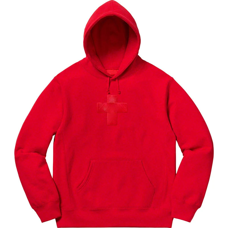 Men Embroidery Cross Box Logo Hooded Women Streetwear Hoodie Sweatshirt Loose Oversize Hoody Coat Hip Hop Harajuku Clothes
Men Embroidery Cross Box Logo Hooded Women Streetwear Hoodie Sweatshirt Loose Oversize Hoody Coat Hip Hop Harajuku Clothes