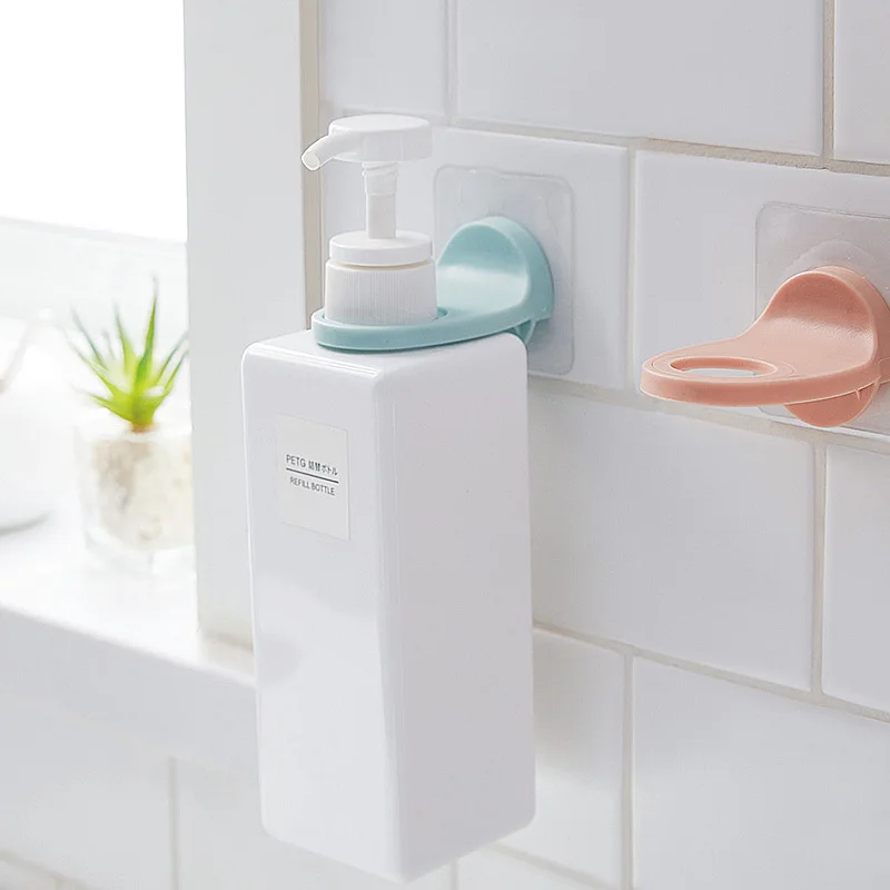 Bathroom Storage Rack No Punching Shampoo Shower Gel Storage Rack Kitchen Space Saving Detergent Rack Bathroom Organizer
Bathroom Storage Rack No Punching Shampoo Shower Gel Storage Rack Kitchen Space Saving Detergent Rack Bathroom Organizer