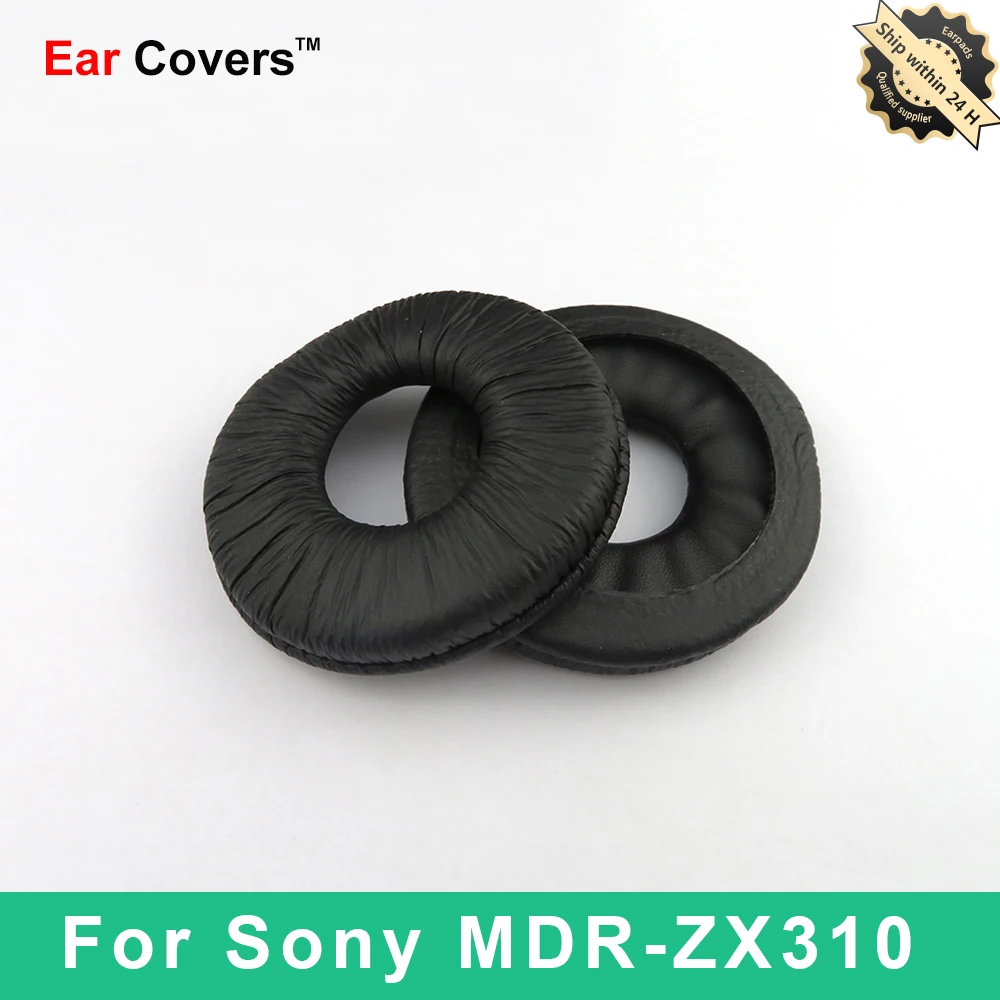 Earpads For Sony MDR ZX310 MDR-ZX310 Headphone Earpad Replacement Headset Ear Pads PU Leather Sponge Foam
Earpads For Sony MDR ZX310 MDR-ZX310 Headphone Earpad Replacement Headset Ear Pads PU Leather Sponge Foam