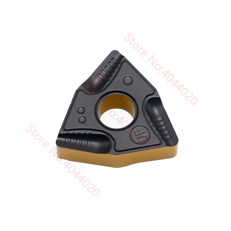 PROSPECT WNMG080404R-UF/WNMG080404L-UF/WNMG080408R-UF/WNMG080408L-UF P8125 CARBIDE INSERT 10PCS/BOX
PROSPECT WNMG080404R-UF/WNMG080404L-UF/WNMG080408R-UF/WNMG080408L-UF P8125 CARBIDE INSERT 10PCS/BOX