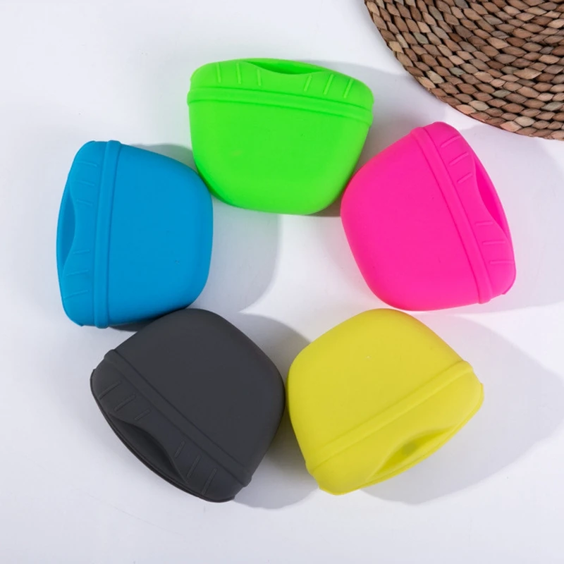 Portable Dog Pet Training Bag Treat Snack Bait Dogs Obedience Agility Outdoor Feed Storage Pouch Food Reward Waist Bags Dropship
Portable Dog Pet Training Bag Treat Snack Bait Dogs Obedience Agility Outdoor Feed Storage Pouch Food Reward Waist Bags Dropship