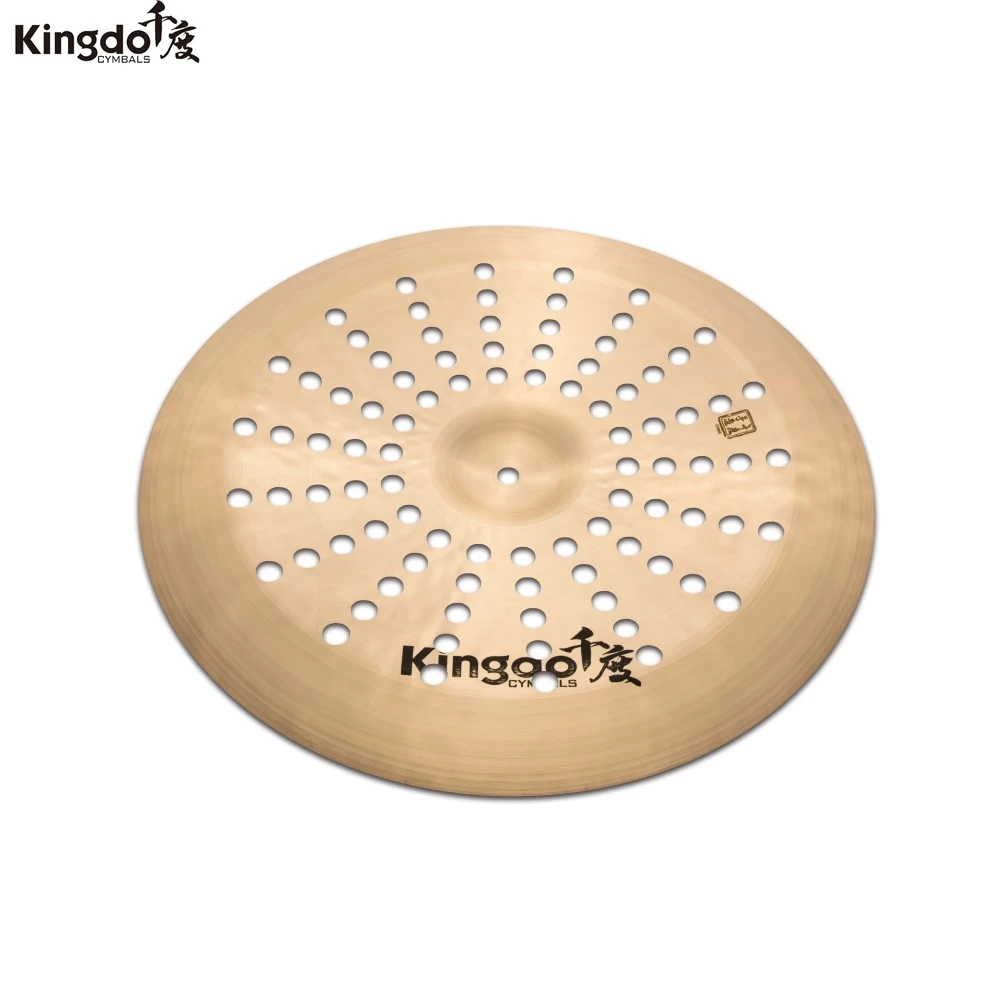 Набор для барабана Kingdo ручной работы B20 KEC серии 18" | Спорт и развлечения
