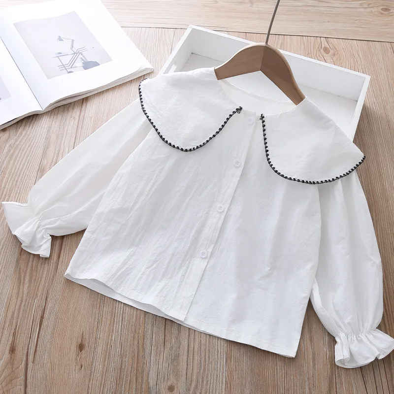 Children Fashion suit for girls Autumn Spring girls Clothing set outfits Kids cotton shirts + jeans 2 piececs Clothes 7 years
Children Fashion suit for girls Autumn Spring girls Clothing set outfits Kids cotton shirts + jeans 2 piececs Clothes 7 years