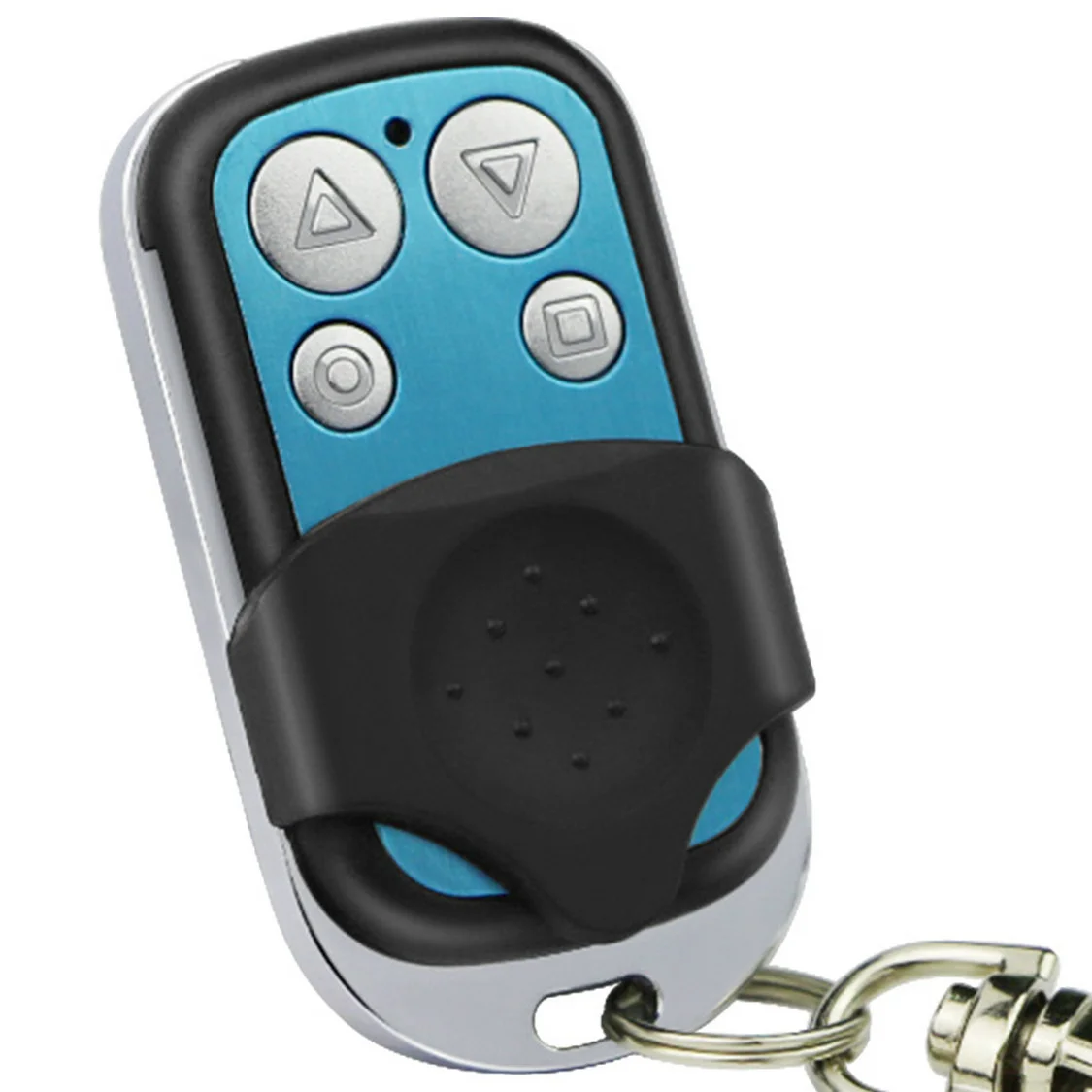 DHL 100Pcs Cloning Duplicator Key Fob A Distance Remote Control 433MHZ Clone Fixed Learning Code For Gate Garage Door
DHL 100Pcs Cloning Duplicator Key Fob A Distance Remote Control 433MHZ Clone Fixed Learning Code For Gate Garage Door