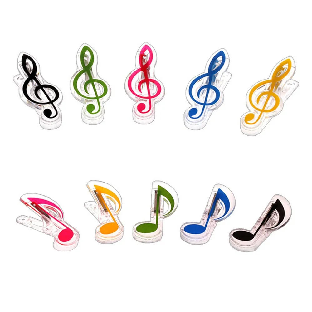 Letter Paper Music Book Sheet Musical Note Spring Clips For Piano Guitar Violin Versatile For All Occasions Colorful Music Clip
Letter Paper Music Book Sheet Musical Note Spring Clips For Piano Guitar Violin Versatile For All Occasions Colorful Music Clip