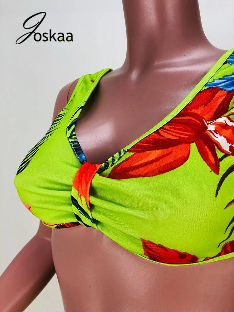 Joskaa Floral Print Bra And High Waist Maxi Skirt 2 Piece Sets Women Outfits Vacation Beachwear Summer 2021 Sexy Party Clubwear
Joskaa Floral Print Bra And High Waist Maxi Skirt 2 Piece Sets Women Outfits Vacation Beachwear Summer 2021 Sexy Party Clubwear