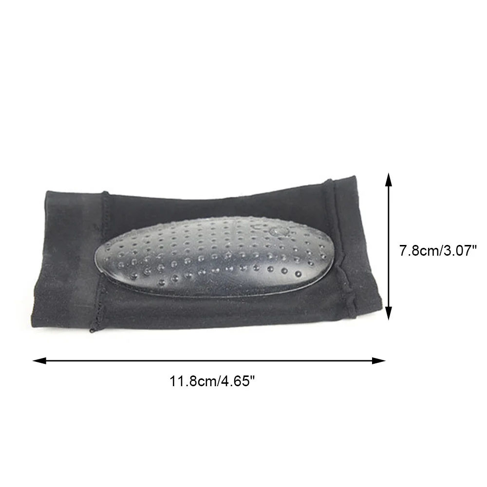 1 Pair Arch Support Sleeves Plantar Fasciitis Heel Spurs Foot Care Flat Feet Sleeve Socks Cushions Orthotic Insoles Pads
1 Pair Arch Support Sleeves Plantar Fasciitis Heel Spurs Foot Care Flat Feet Sleeve Socks Cushions Orthotic Insoles Pads