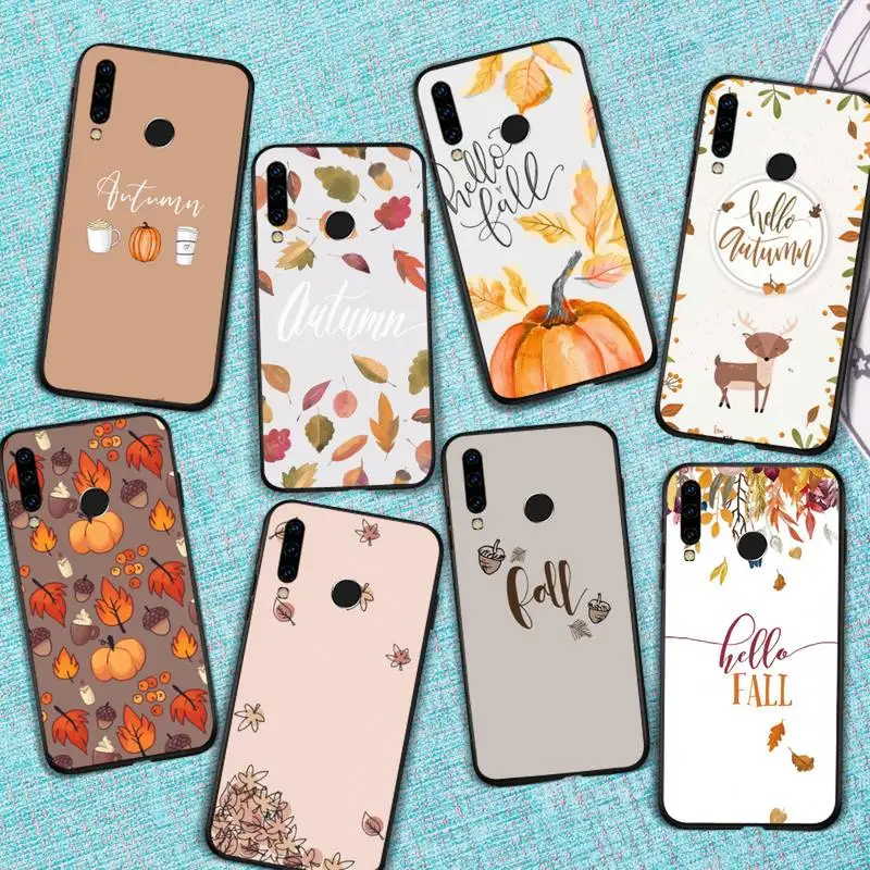 Pumpkin happy autumn fall Phone Case For Huawei Honor view 7a5.45inch 7c5.7inch 8x 8a 8c 9 9x 10 20 10i 20i lite pro
Pumpkin happy autumn fall Phone Case For Huawei Honor view 7a5.45inch 7c5.7inch 8x 8a 8c 9 9x 10 20 10i 20i lite pro