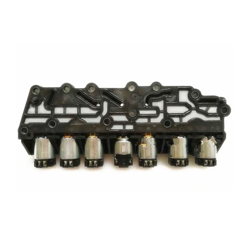 Электромагнит коробки передач модуль для Chevrolet Malibu Cruze Equinox Buick Regal LaCrosse Saab Satur 6T40 6T30