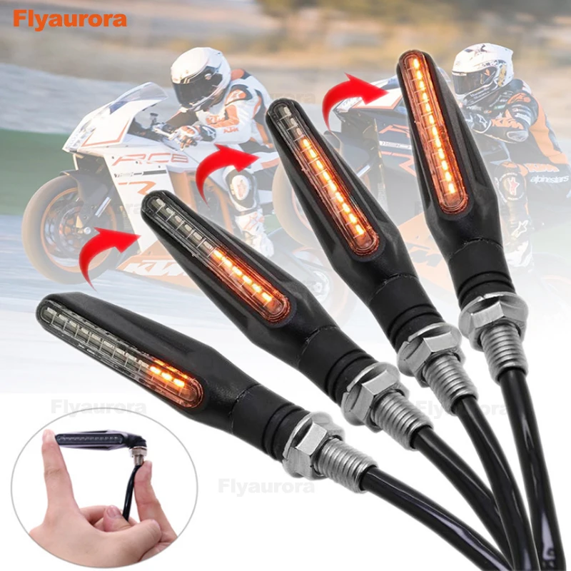 2 шт., светодиодсветильник поворотники для мотоцикла, 12 Светодиодный, 2835 SMD 
2 шт., светодиодсветильник поворотники для мотоцикла, 12 Светодиодный, 2835 SMD