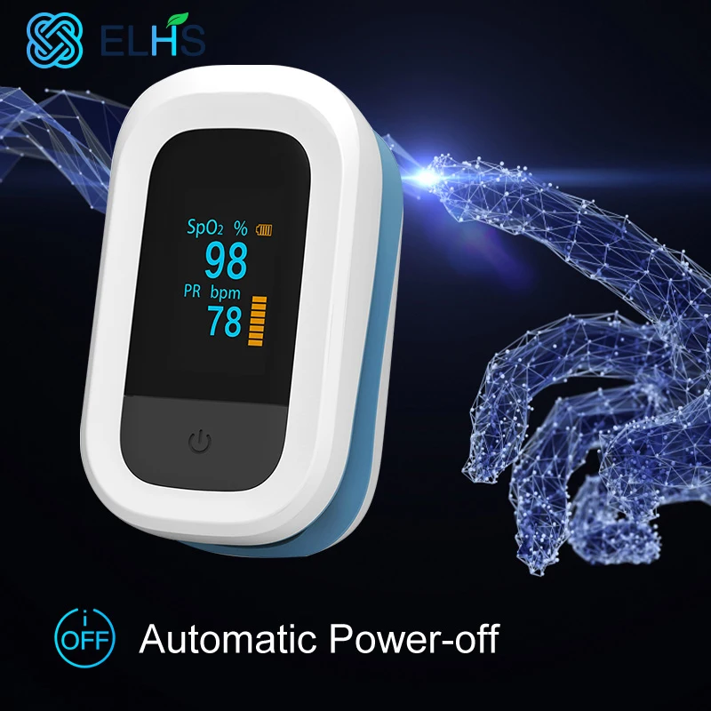 New Digital Finger Oximeters Portable Pulse Blood Pressure Monitor Heart Rate Detection Health Care Medical Heartbeat Saturation
New Digital Finger Oximeters Portable Pulse Blood Pressure Monitor Heart Rate Detection Health Care Medical Heartbeat Saturation