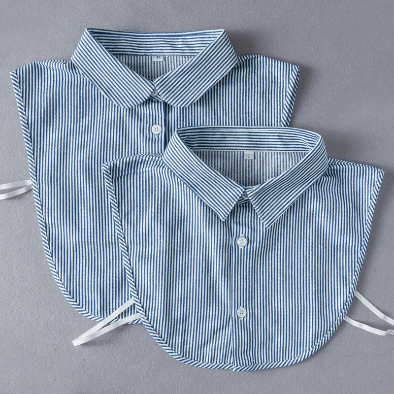Fake collar female wild fake collar male shirt collar sweater decorative collar autumn and winter doll collar fake collar
Fake collar female wild fake collar male shirt collar sweater decorative collar autumn and winter doll collar fake collar
