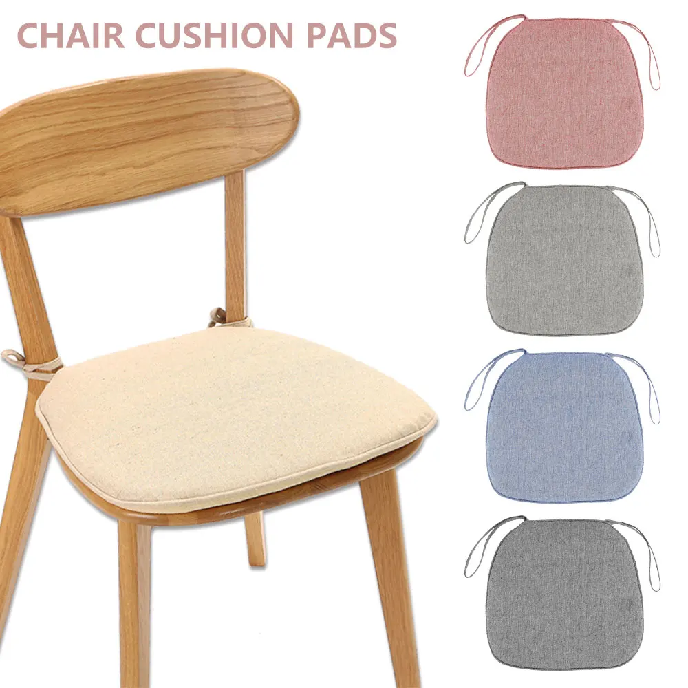 Dining Chair Pads Indoor Room Chair Seat Cushions with Zipper U Shaped Memory Foam Pad Outdoor Patio Furniture Washable Cover
Dining Chair Pads Indoor Room Chair Seat Cushions with Zipper U Shaped Memory Foam Pad Outdoor Patio Furniture Washable Cover