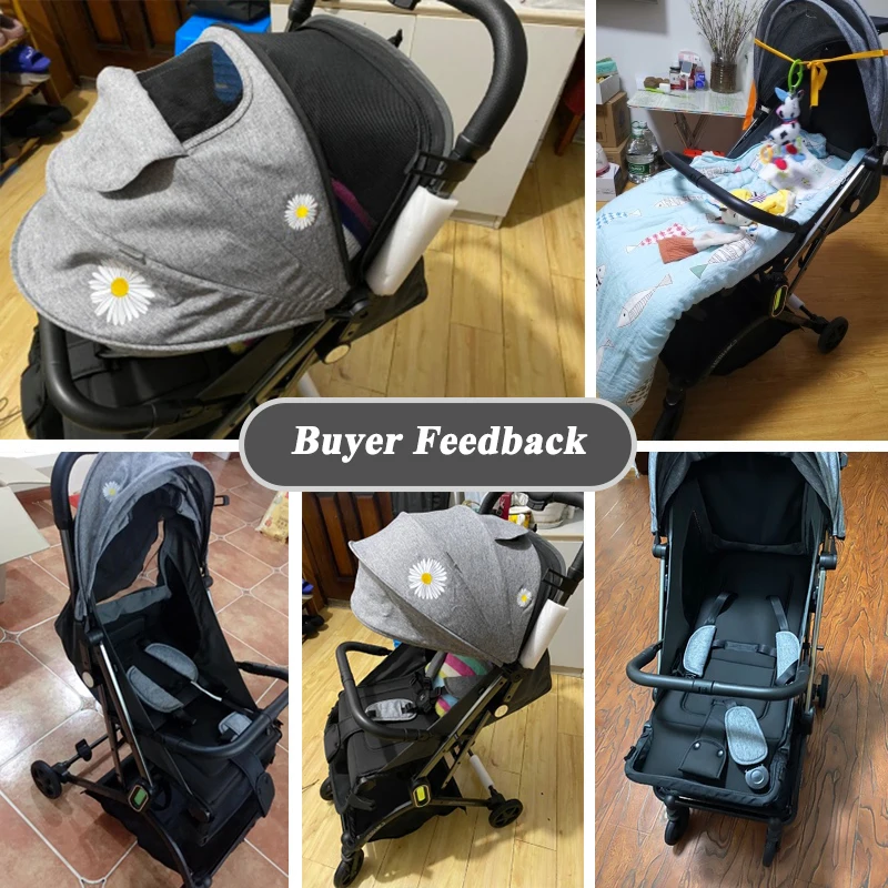 Babyinner Baby Stroller Automatically Folding Baby Carriage Lightweight Portable Travel Infant Pram Baby Pushchair
Babyinner Baby Stroller Automatically Folding Baby Carriage Lightweight Portable Travel Infant Pram Baby Pushchair