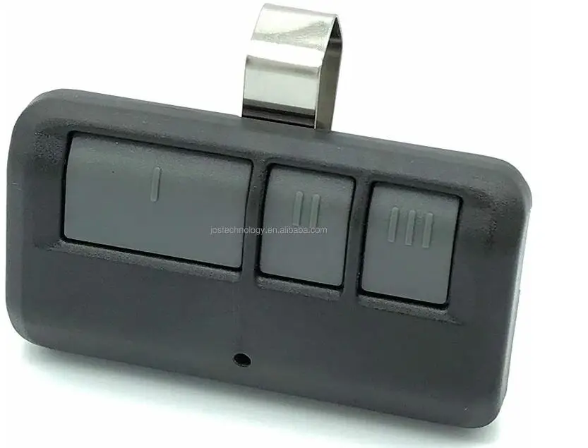 For 893MAX 3-Button Visor Multi Frequency Remote garage door Remote Control Garage Door Opener New 1-Pack free shipping
For 893MAX 3-Button Visor Multi Frequency Remote garage door Remote Control Garage Door Opener New 1-Pack free shipping