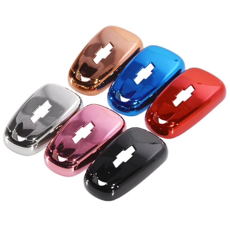 Car Key Covers For Chevrolet For Cruze Spark Camaro Volt Bolt Trax Malibu 2016-2018 TPU Case Fob Shell Styling Accessorie
Car Key Covers For Chevrolet For Cruze Spark Camaro Volt Bolt Trax Malibu 2016-2018 TPU Case Fob Shell Styling Accessorie