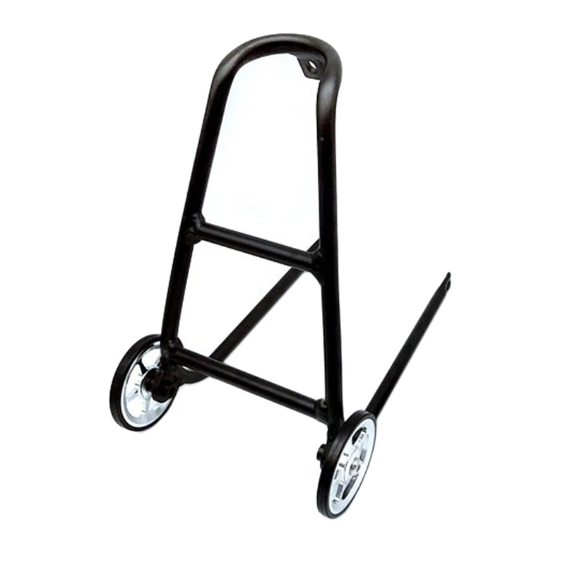 Задняя стойка Q, стеллажи с легкими колесами для багажной полки Brompton, велосипедные аксессуары
Задняя стойка Q, стеллажи с легкими колесами для багажной полки Brompton, велосипедные аксессуары