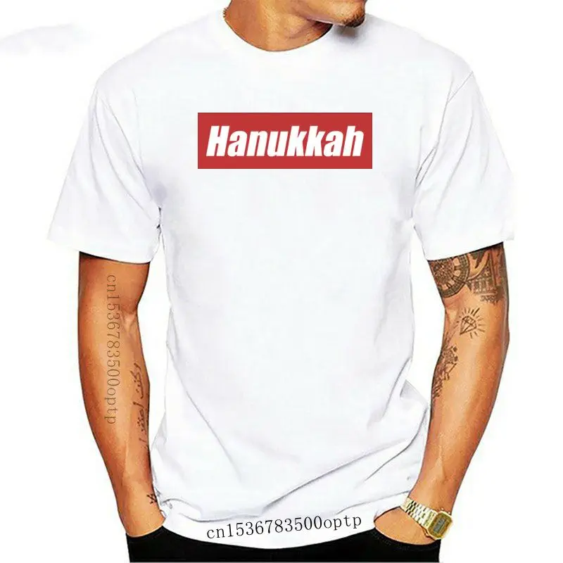 Better Round Collar Hanukkah Jewish Apparel T-Shirt For Men 2020 Outfit White Men's T Shirt Funny Fitness
Better Round Collar Hanukkah Jewish Apparel T-Shirt For Men 2020 Outfit White Men's T Shirt Funny Fitness