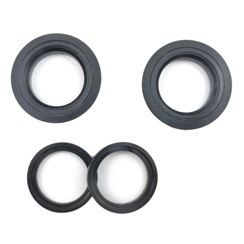 Upper Lower Steering Ball Bearing Repair Parts for Ninebot Max G30 Electric Scooter Accessories, 4 Pack
Upper Lower Steering Ball Bearing Repair Parts for Ninebot Max G30 Electric Scooter Accessories, 4 Pack