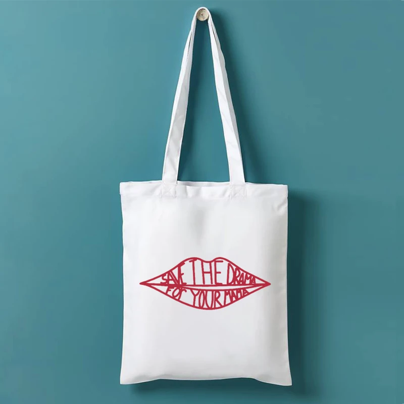 Vintages Casual Large Capacity Sweet Canvas Bag Vintage Canvas New Letter Fun Vintages Fine Line Shoulder Bags Print
Vintages Casual Large Capacity Sweet Canvas Bag Vintage Canvas New Letter Fun Vintages Fine Line Shoulder Bags Print