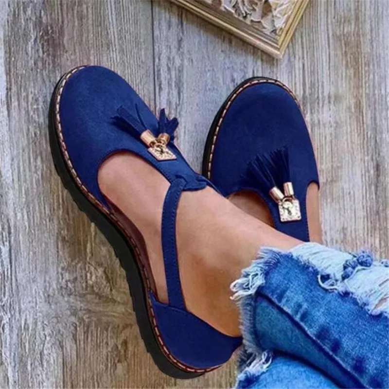 Fringed platform womens shoes spring and summer new casual women's shoes fashion round head comfortable women platform sneakers
Fringed platform womens shoes spring and summer new casual women's shoes fashion round head comfortable women platform sneakers